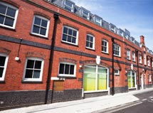 Commercial Sales & Lettings