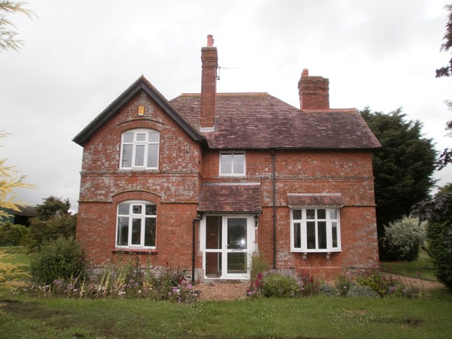 The Villa, Hinton on the Green, Nr Evesham, Worcestershire WR11 2QT