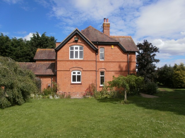 The Villa, Hinton on the Green, Nr Evesham, Worcestershire WR11 2QT