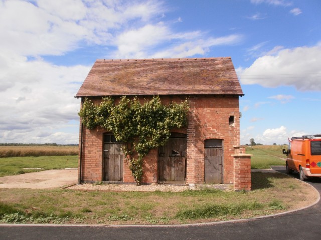 The Villa, Hinton on the Green, Nr Evesham, Worcestershire WR11 2QT