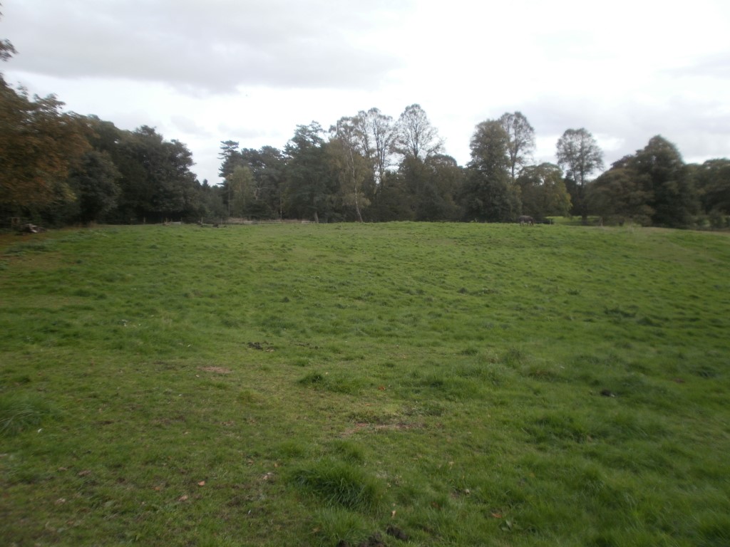 Land at Sion Hill Court, Wolverley, Nr Kidderminster, DY10 2YY.